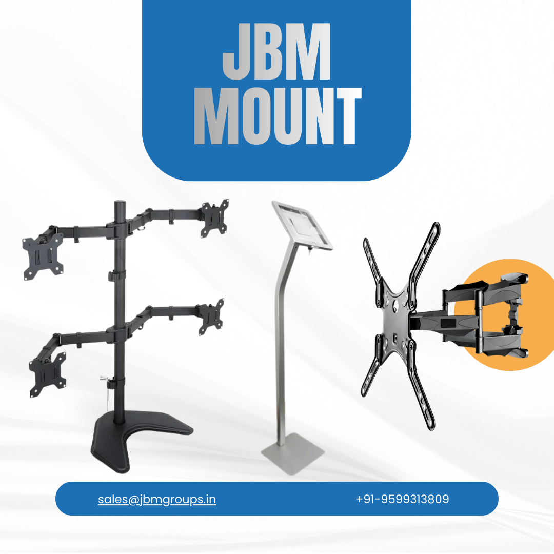 JBM Enterprises in Delhi