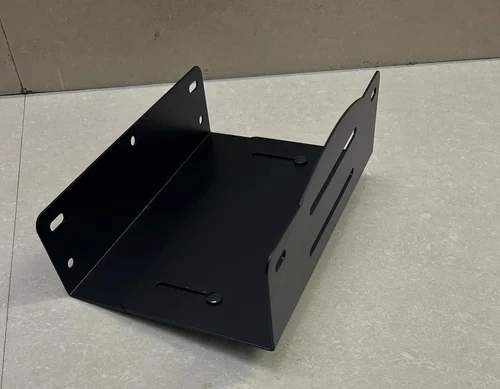 CPU Trolley Manufacturer in India