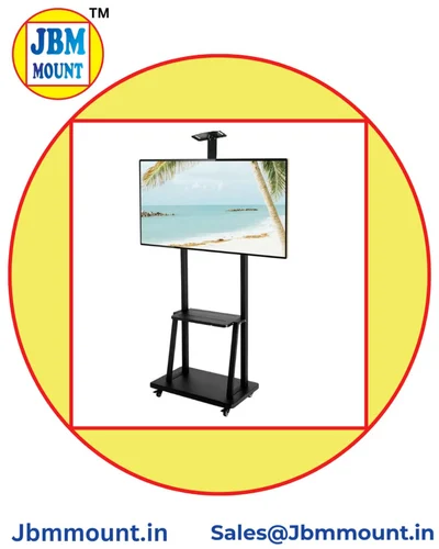 Conference TV Trolley Manufacturer in India