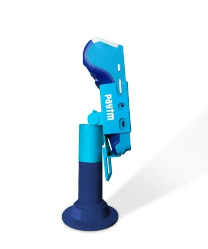 Credit Card Machine Stand Exporter in India