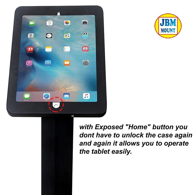 Tablet Stand Exporter in India